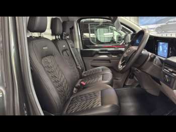 Used Ford Transit Custom 2024 for sale - 74682671: Photo