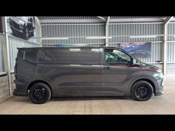 Used Ford Transit Custom 2024 for sale - 74682671: Photo