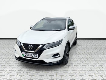 Used Nissan Qashqai 2018 for sale - 79312307: Photo