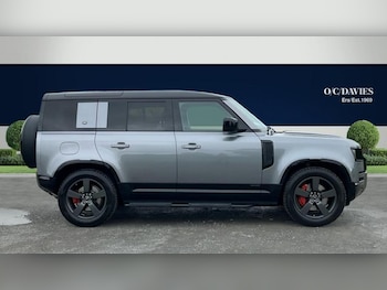 Used Land Rover Defender 110 2020 for sale - 78929760: Photo