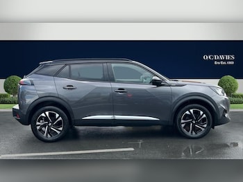 Used Peugeot 2008 2022 for sale - 75908323: Photo