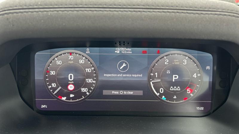 Used Land Rover Defender 2021 for sale - 76319343: Photo 11