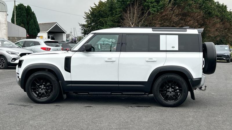 Used Land Rover Defender 2021 for sale - 76319343: Photo 13