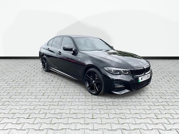 Used BMW 3 Series 2021 for sale - 79357479: Photo