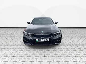 Used BMW 3 Series 2021 for sale - 79357479: Photo
