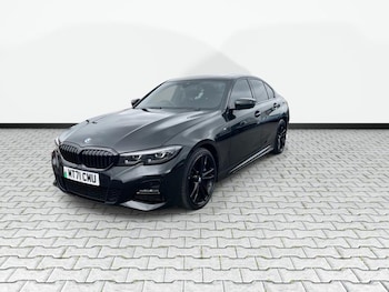 Used BMW 3 Series 2021 for sale - 79357479: Photo