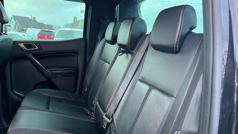 Used Ford Ranger 2022 for sale - 77532682: Photo 10