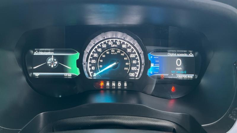 Used Ford Ranger 2022 for sale - 77532682: Photo 11