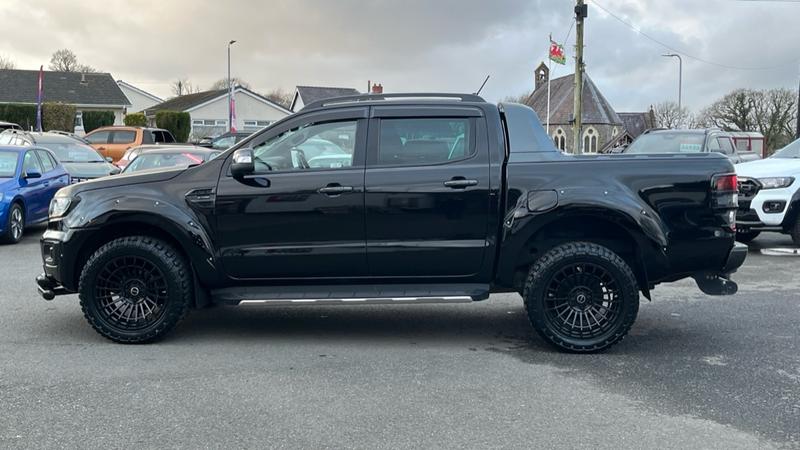 Used Ford Ranger 2022 for sale - 77532682: Photo 13