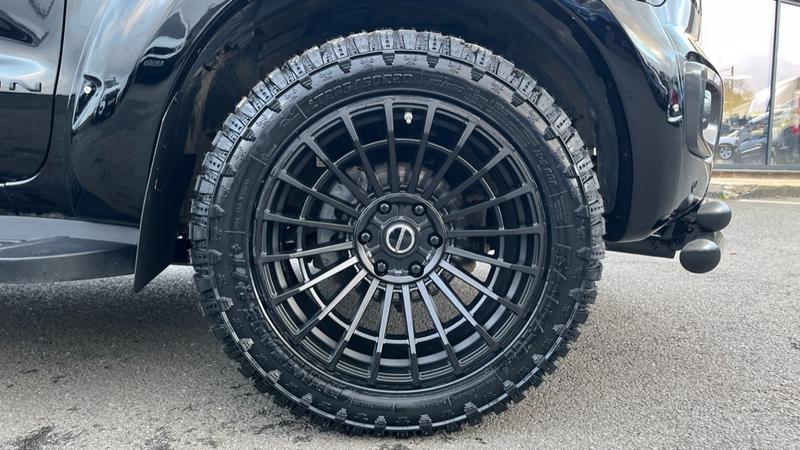 Used Ford Ranger 2022 for sale - 77532682: Photo 15