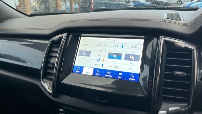 Used Ford Ranger 2022 for sale - 77532682: Photo 16