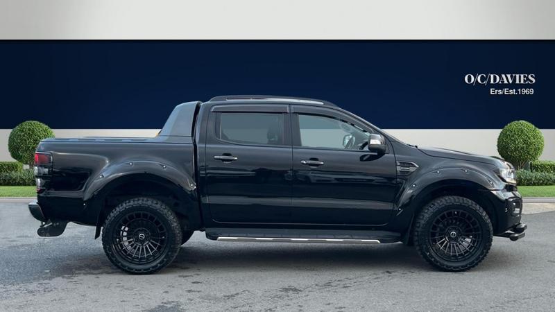 Used Ford Ranger 2022 for sale - 77532682: Photo 2