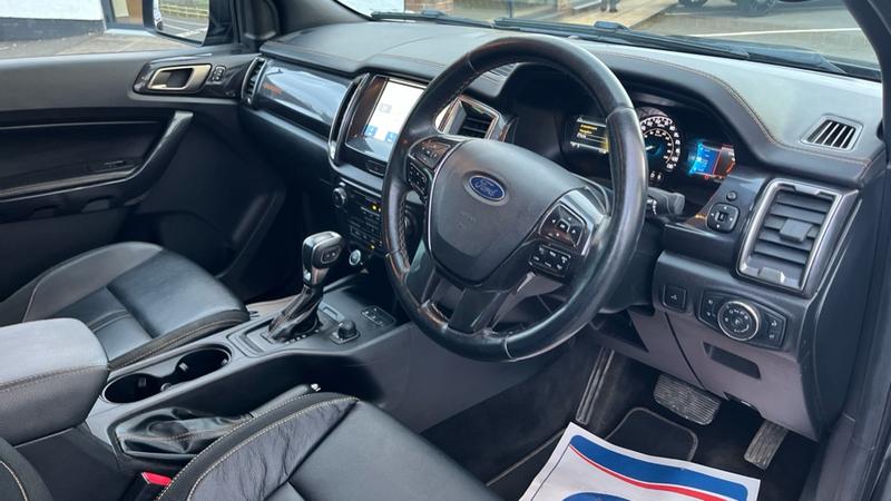 Used Ford Ranger 2022 for sale - 77532682: Photo 27