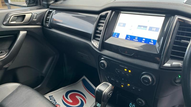 Used Ford Ranger 2022 for sale - 77532682: Photo 28