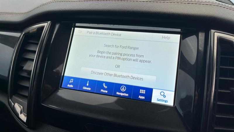 Used Ford Ranger 2022 for sale - 77532682: Photo 32