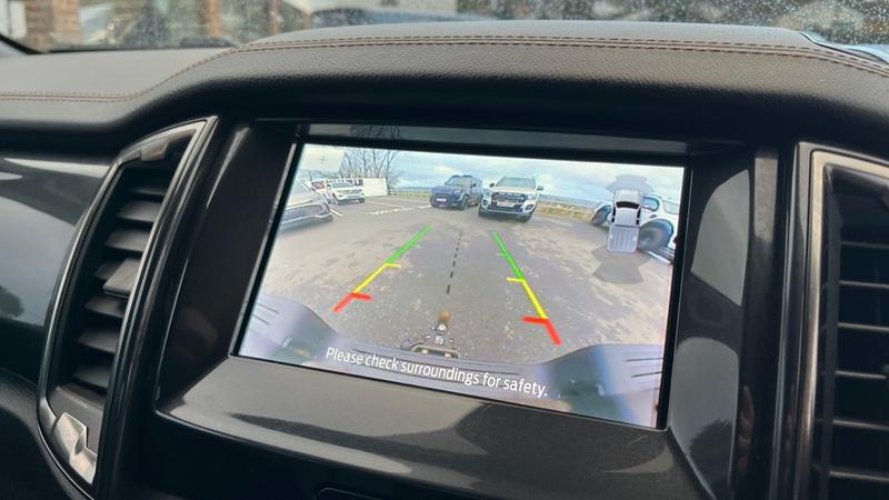 Used Ford Ranger 2022 for sale - 77532682: Photo 35