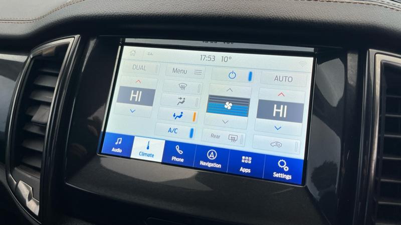 Used Ford Ranger 2022 for sale - 77532682: Photo 37