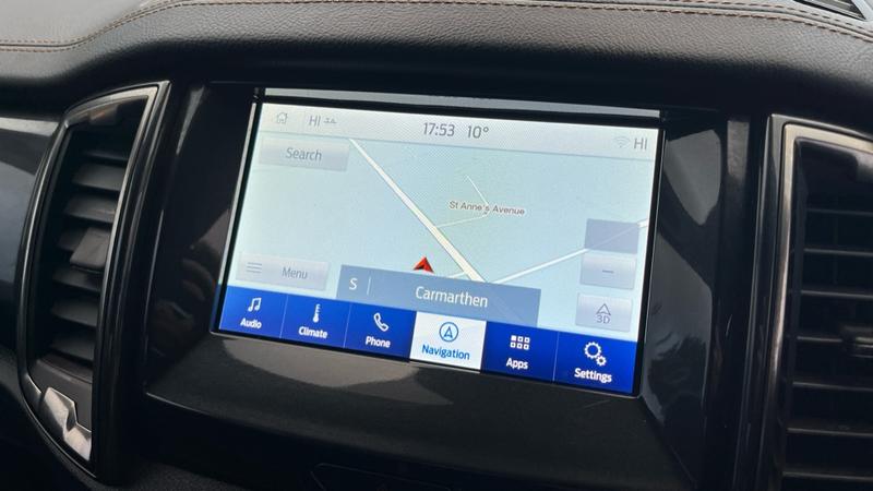 Used Ford Ranger 2022 for sale - 77532682: Photo 38