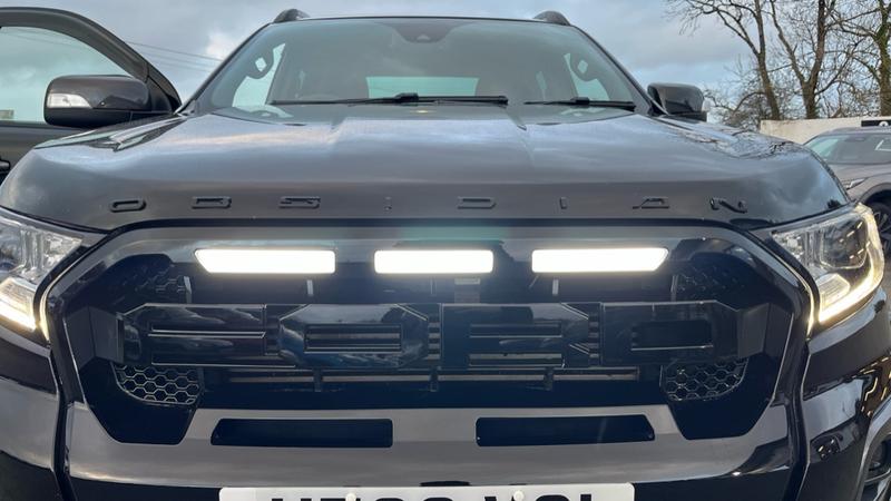 Used Ford Ranger 2022 for sale - 77532682: Photo 43