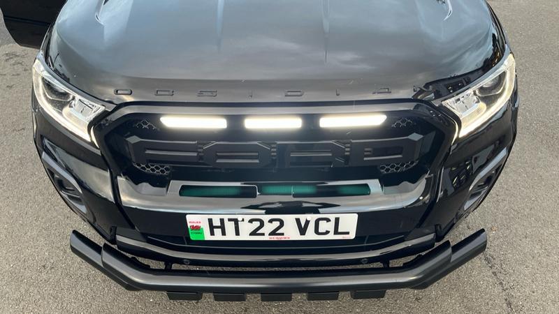 Used Ford Ranger 2022 for sale - 77532682: Photo 44