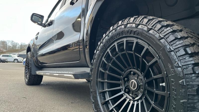 Used Ford Ranger 2022 for sale - 77532682: Photo 51