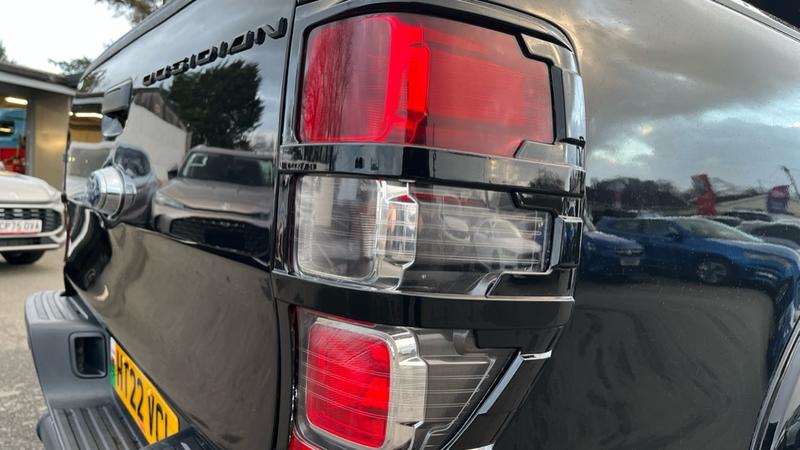 Used Ford Ranger 2022 for sale - 77532682: Photo 53