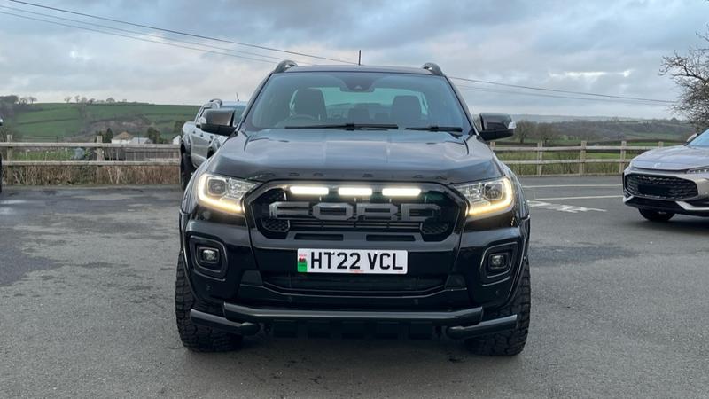 Used Ford Ranger 2022 for sale - 77532682: Photo 7