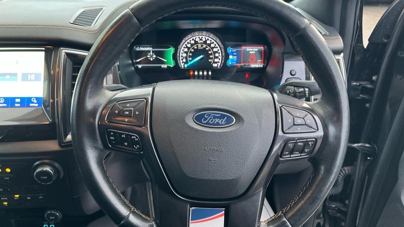 Used Ford Ranger 2022 for sale - 77532682: Photo 9