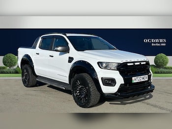 Ford - Ranger