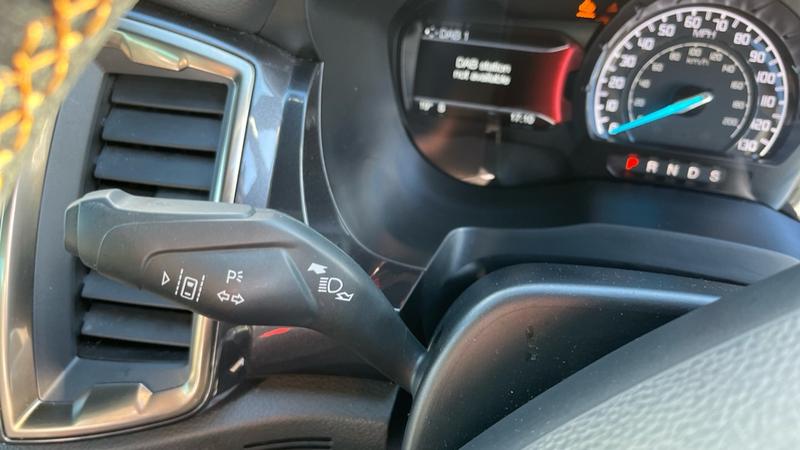 Vehicle 23