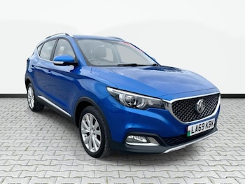 Used MG MG ZS 2019 for sale - 79170327: Photo