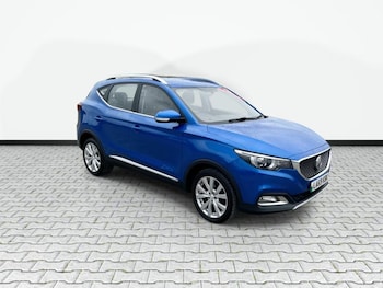 Used MG MG ZS 2019 for sale - 79170327: Photo
