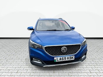 Used MG MG ZS 2019 for sale - 79170327: Photo
