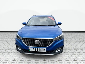 Used MG MG ZS 2019 for sale - 79170327: Photo