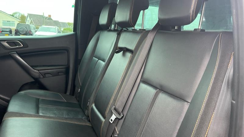 Used Ford Ranger 2022 for sale - 76290243: Photo 10