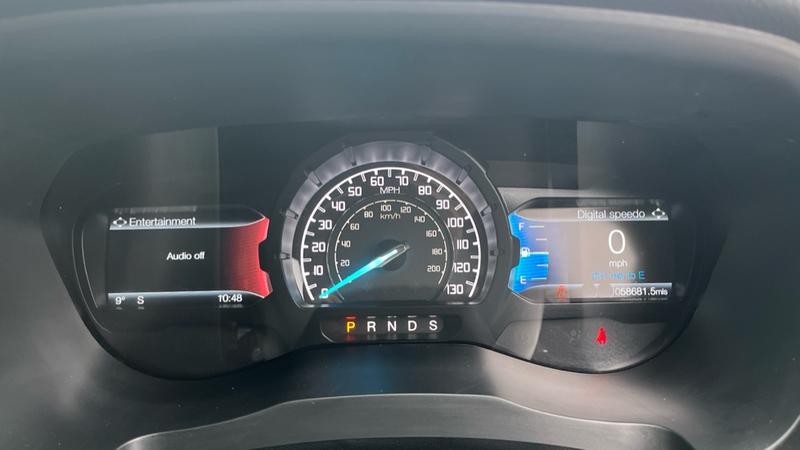 Used Ford Ranger 2022 for sale - 76290243: Photo 11