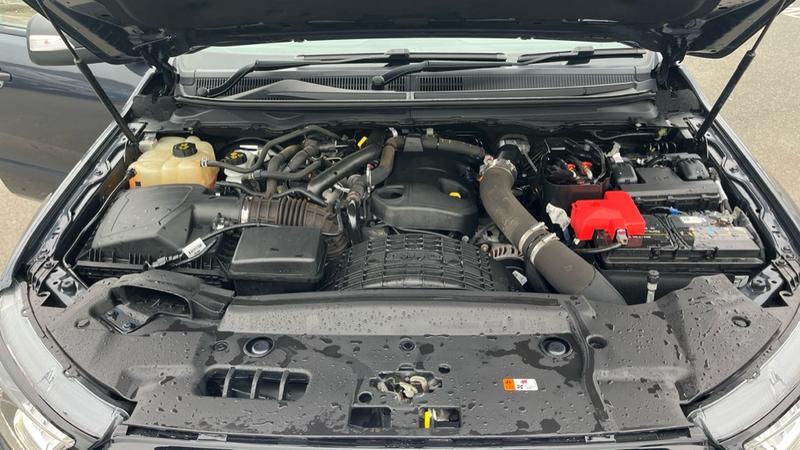 Used Ford Ranger 2022 for sale - 76290243: Photo 17