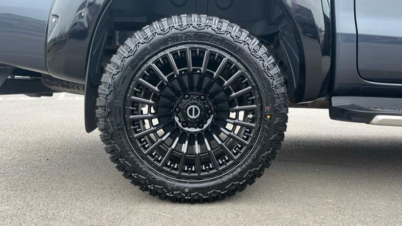 Used Ford Ranger 2022 for sale - 76290243: Photo 18