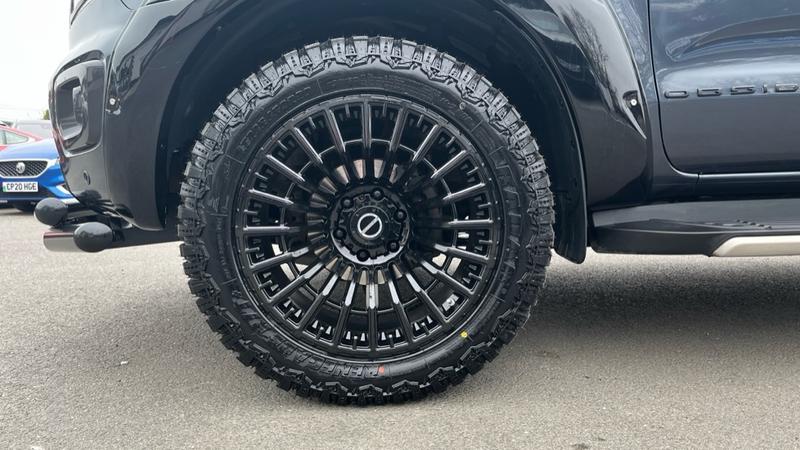 Used Ford Ranger 2022 for sale - 76290243: Photo 19