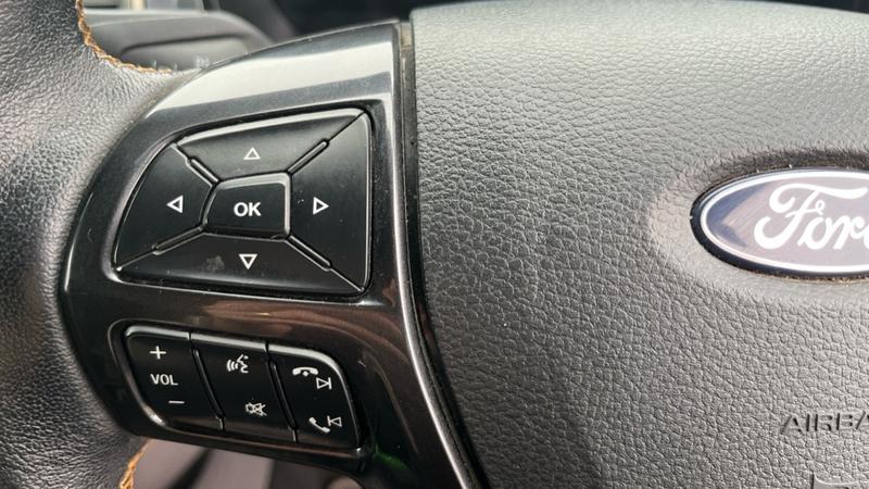 Used Ford Ranger 2022 for sale - 76290243: Photo 21