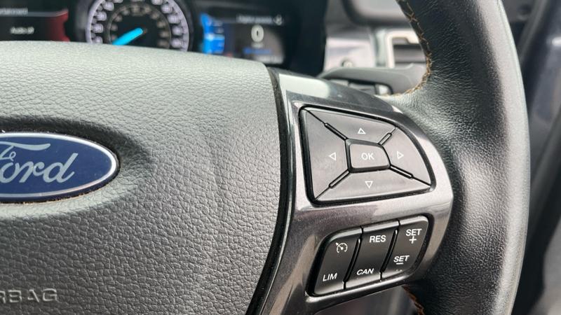 Used Ford Ranger 2022 for sale - 76290243: Photo 22