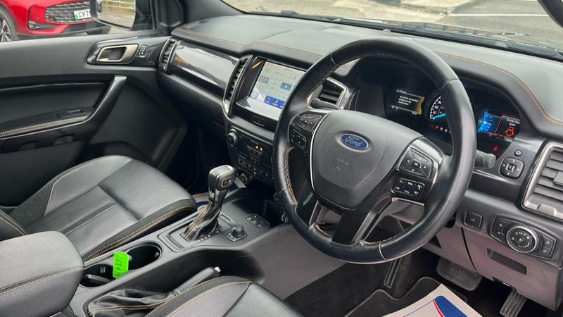 Used Ford Ranger 2022 for sale - 76290243: Photo 27