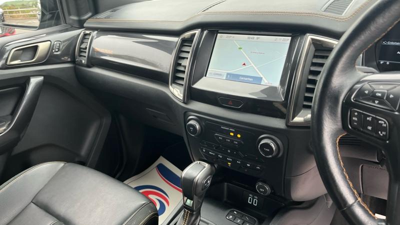 Used Ford Ranger 2022 for sale - 76290243: Photo 28