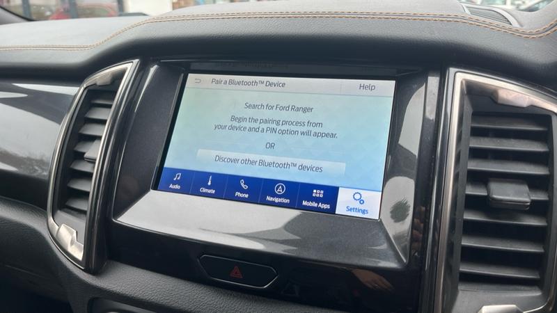 Used Ford Ranger 2022 for sale - 76290243: Photo 32