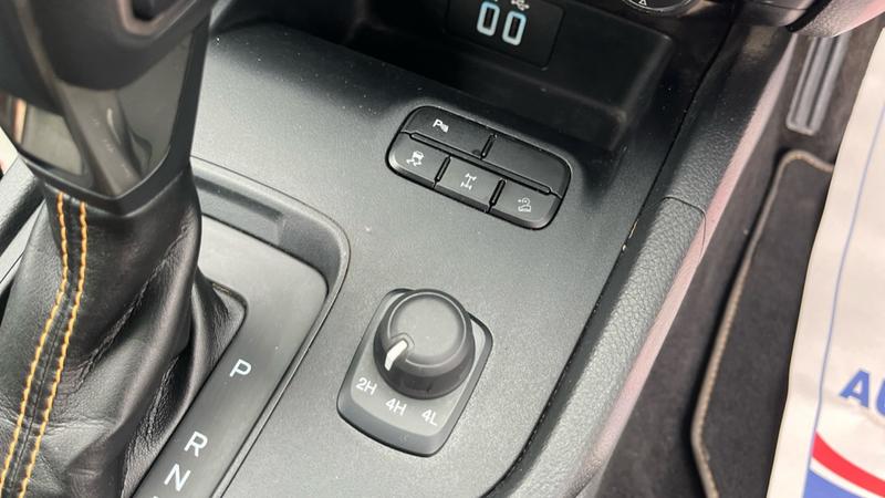 Used Ford Ranger 2022 for sale - 76290243: Photo 33