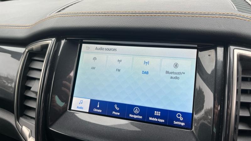 Used Ford Ranger 2022 for sale - 76290243: Photo 36