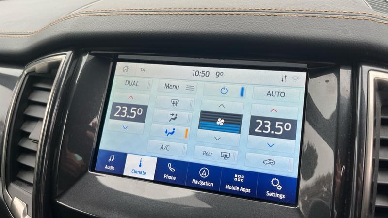 Used Ford Ranger 2022 for sale - 76290243: Photo 37