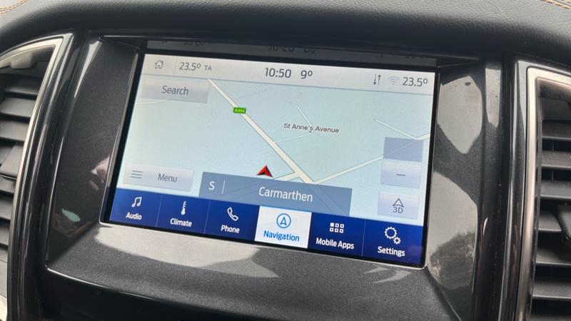 Used Ford Ranger 2022 for sale - 76290243: Photo 38