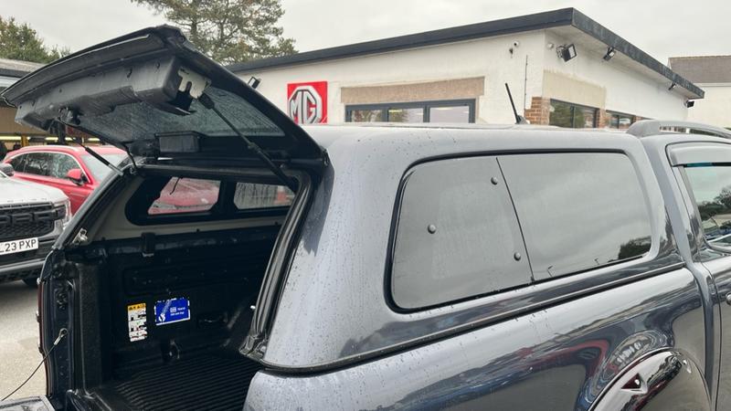 Used Ford Ranger 2022 for sale - 76290243: Photo 39