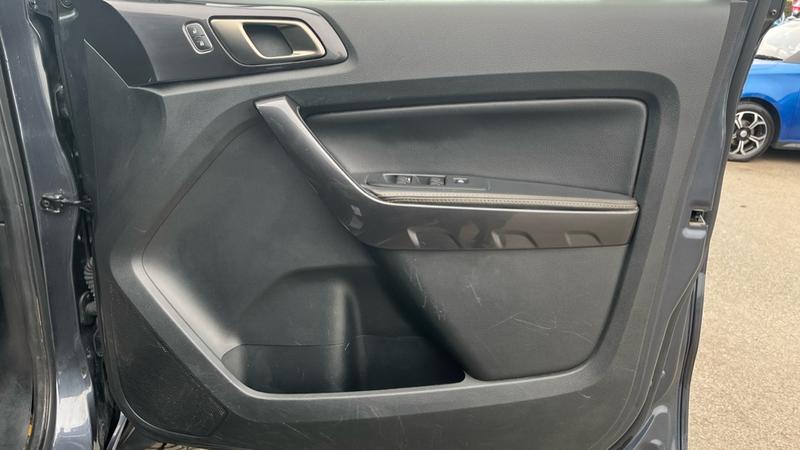 Used Ford Ranger 2022 for sale - 76290243: Photo 41